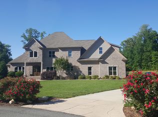 101 Sir Oliver Pl, Rockwell, NC 28138