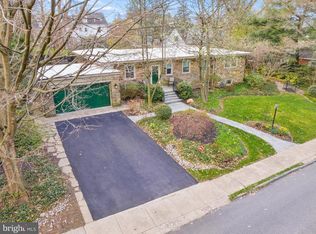 1208 Melrose Ave, Elkins Park, PA 19027