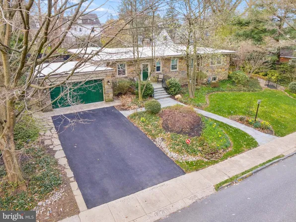 1208 Melrose Ave, Elkins Park, PA 19027