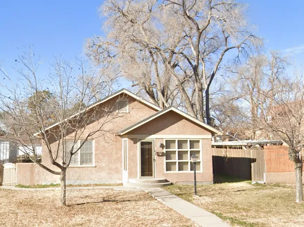 1318 N Richardson Ave, Roswell, NM 88201