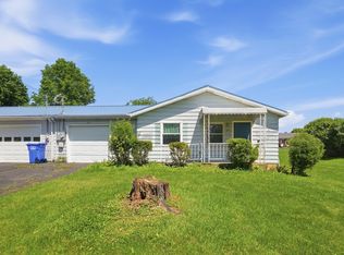 472 Dogwood Ln, Mount Gilead, OH 43338