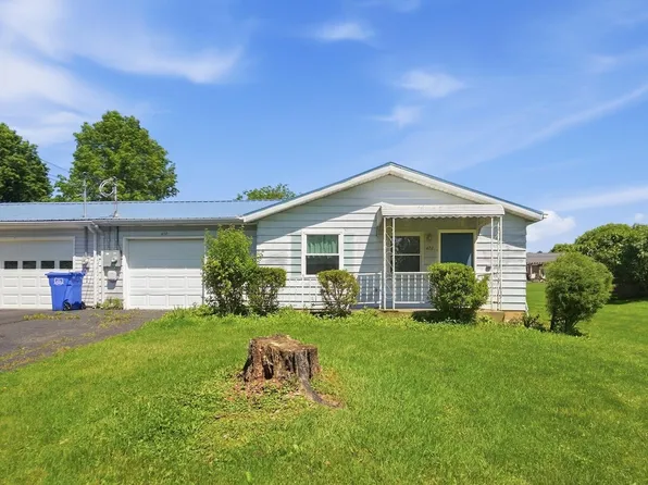 472 Dogwood Ln, Mount Gilead, OH 43338