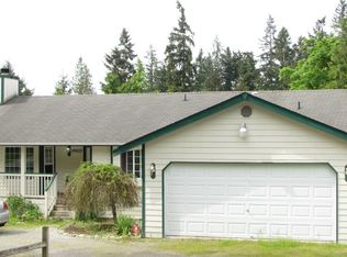 39422 Templin Rd S, Roy, WA 98580