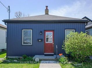 501 Simcoe St, London, ON N6B1K3