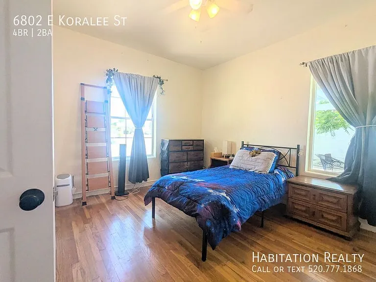 6802 E Koralee St — Photo 8