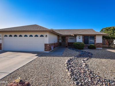 7916 E Naranja Ave, Mesa, AZ, 85209