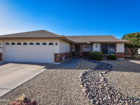 7916 E NARANJA Avenue, Mesa, AZ 85209