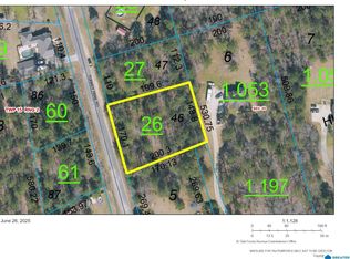 Turkey Trail Rd #46, Odenville, AL 35120