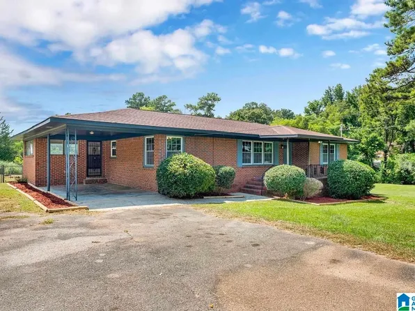1432 Cherry Ave, Birmingham, AL 35214