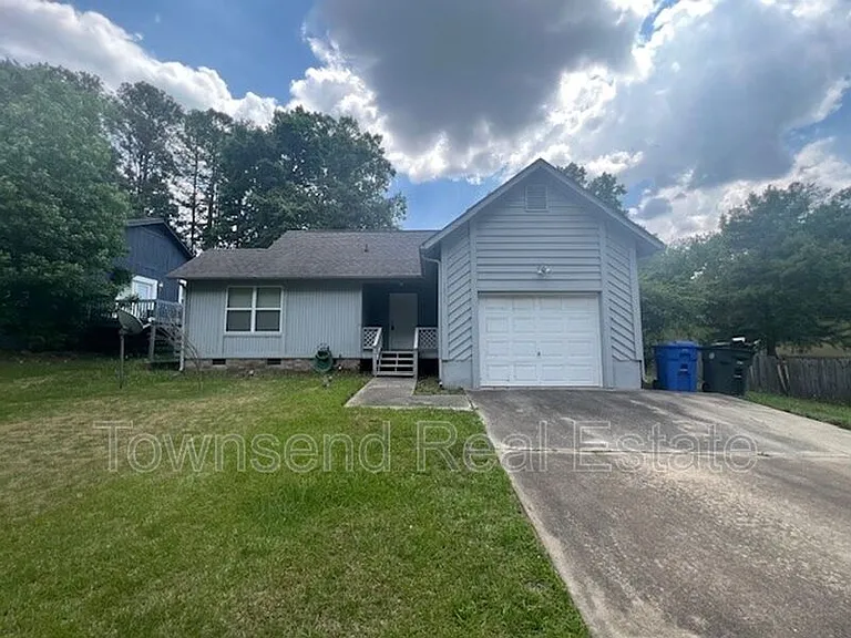 5831 Waters Edge Dr — Photo 1