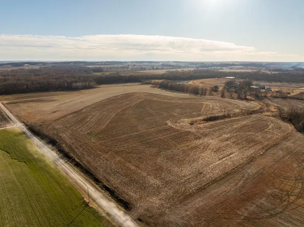 County Road 161, Norborne, MO 64668