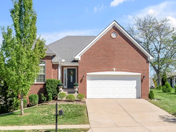 308 Gleneagles Way, Versailles, KY 40383