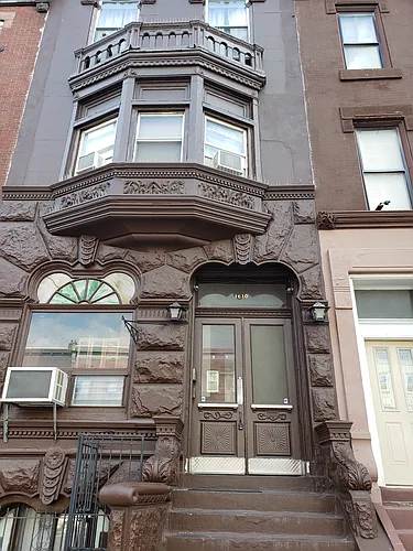 1610 S Broad St #3 Photo 1