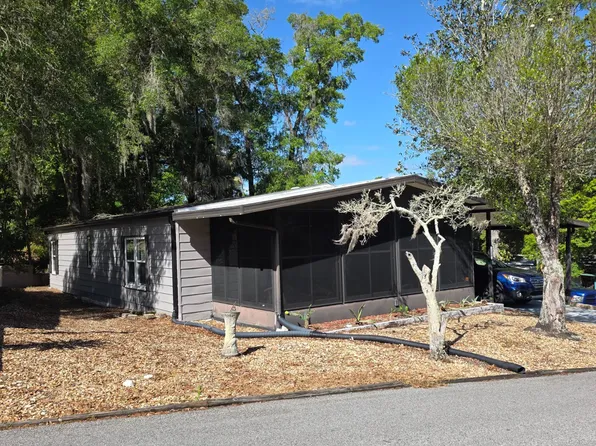 120 Oakleaf Cir #131, Deland, FL 32724