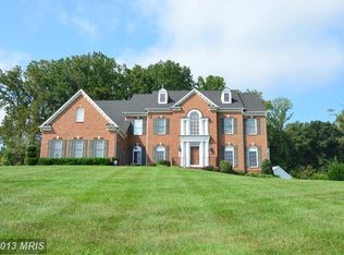 1003 Monaghan Ct, Lutherville Timonium, MD 21093