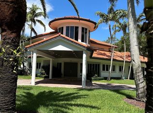 10600 SW 69th Ave, Pinecrest, FL 33156