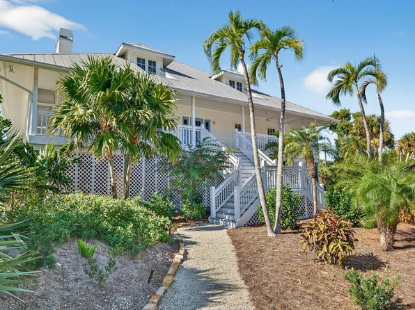 290 Southwinds Dr, Sanibel, FL 33957