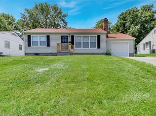 1201 W 25th St S, Independence, MO 64052
