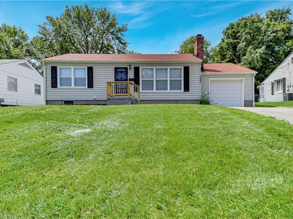 1201 W 25th St S, Independence, MO 64052