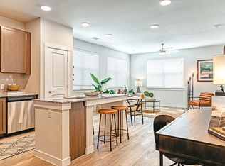 The Magnolia at Georgetown, Georgetown, TX 78626