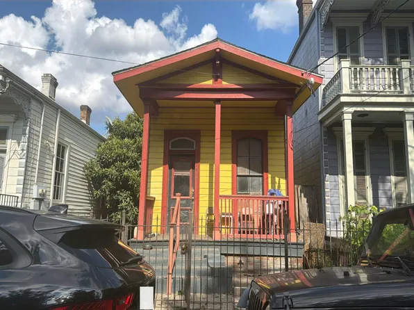 1412 Constance St, New Orleans, LA 70130