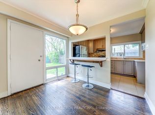 59 S Talara Dr #A, Toronto, ON M2K1A3