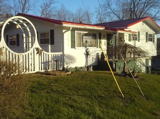 28 Maple St, Wheelersburg, OH 45694