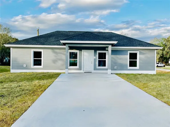 2609 NW 4th St, Okeechobee, FL 34972