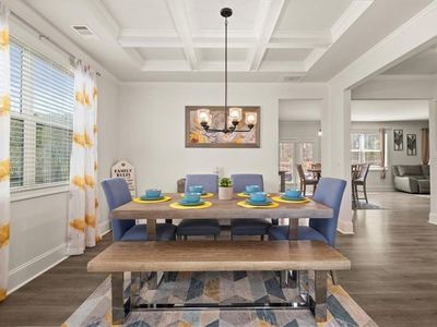 372 Garnet Dr, Acworth, GA, 30101