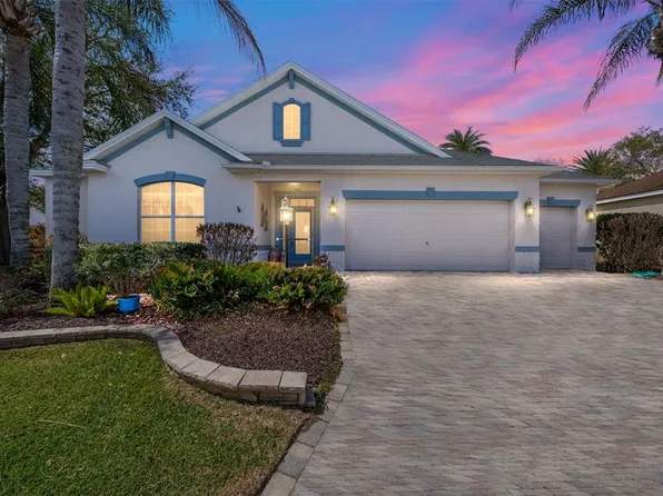 646 Stratford Ln, The Villages, FL 32162