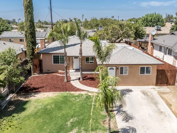 2112 Pageant St, Bakersfield, CA 93306