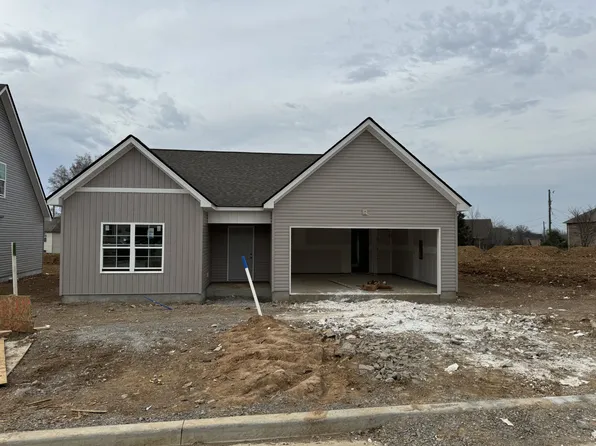 1217 Lakewalk Dr, Antioch, TN 37013