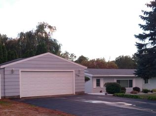 7544 Eldred Rd, Crystal, MI 48818