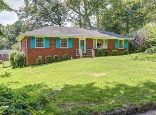 8705 Lonepine Rd, Henrico, VA 23294