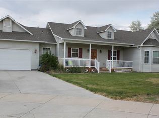 1585 W 3rd St, Weiser, ID 83672