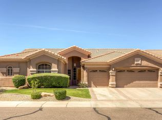 4504 E Williams Dr, Phoenix, AZ 85050