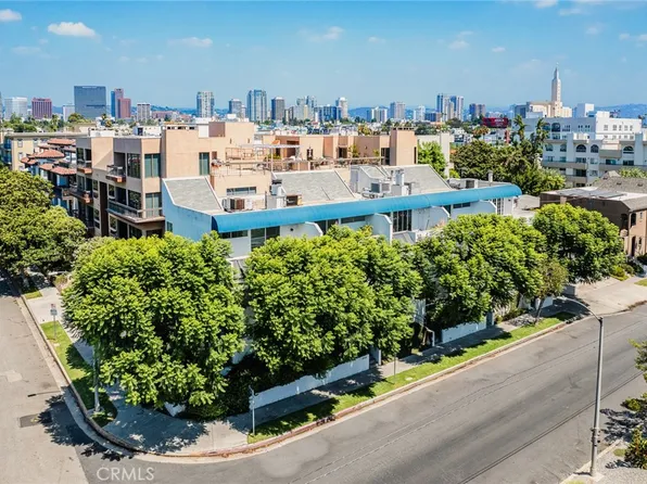 10929 Missouri Ave, Los Angeles, CA 90025