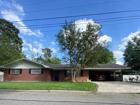 58105 Chinn St, Plaquemine, LA 70764