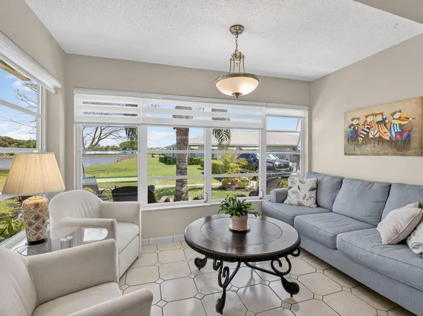 14519 Canalview Dr APT B, Delray Beach, FL 33484
