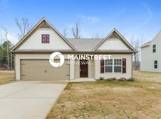 250 Smith Glen Dr, Springville, AL 35146