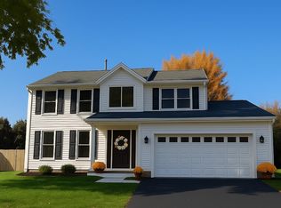 8006 Rocky Run Rd, Gainesville, VA 20155