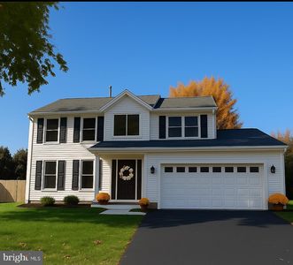 8006 Rocky Run Rd, Gainesville, VA, 20155