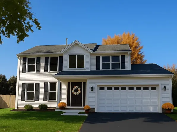 8006 Rocky Run Rd, Gainesville, VA 20155