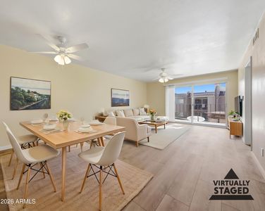 7436 E CHAPARRAL Road #260B, Scottsdale, AZ, 85250