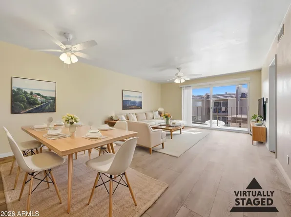 7436 E CHAPARRAL Road #260B, Scottsdale, AZ 85250