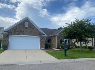 3804 Seedling Ct, North Myrtle Beach, SC 29582