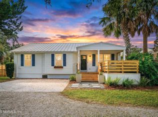 2A MOULTRIE Place, St. Augustine, FL 32080