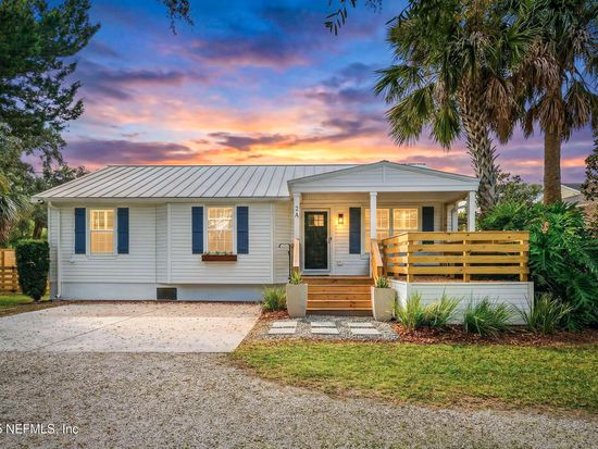 2A MOULTRIE Place, Saint Augustine, FL 32080