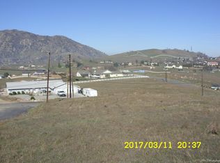 0 Sage Ave, Tehachapi, CA 93561