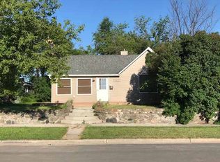 717 Kelly Ave NE, Devils Lake, ND 58301